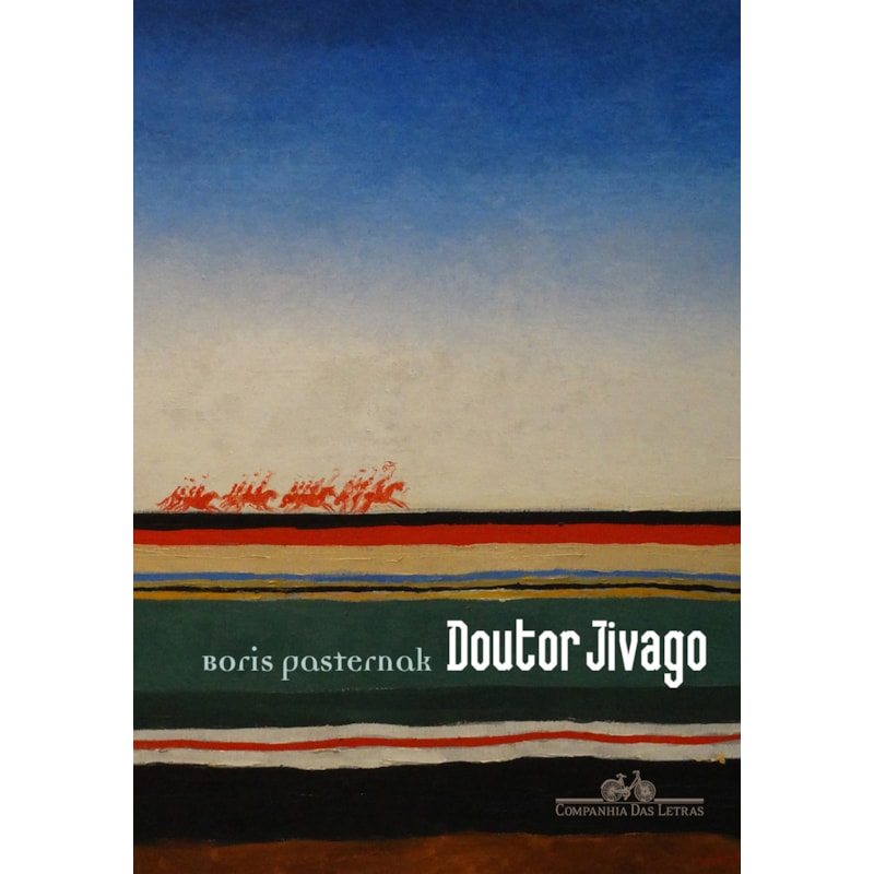 DOUTOR JIVAGO