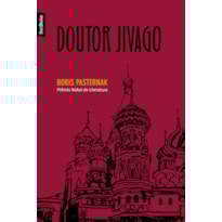 DOUTOR JIVAGO (EDIÇÃO DE BOLSO)
