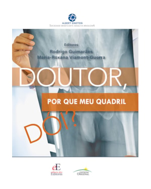 DOUTOR, POR QUE MEU QUADRIL DÓI?