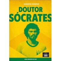 DOUTOR SOCRATES