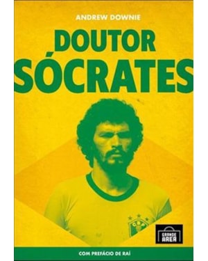 DOUTOR SOCRATES