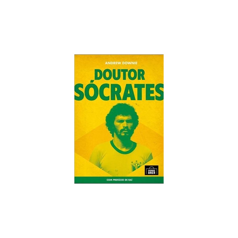 DOUTOR SOCRATES