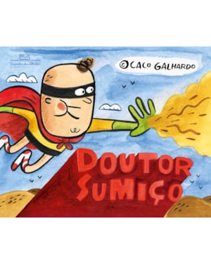 DOUTOR SUMIÇO