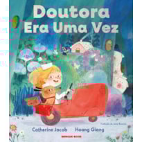 DOUTORA ERA UMA VEZ