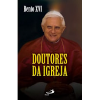 Doutores da Igreja