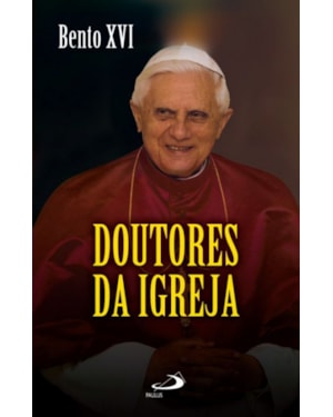 Doutores da Igreja