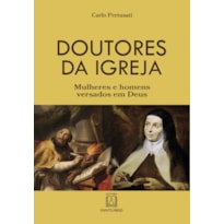 DOUTORES DA IGREJA