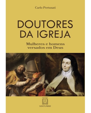 DOUTORES DA IGREJA