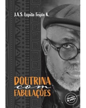 DOUTRINA COM FABULAÇÕES