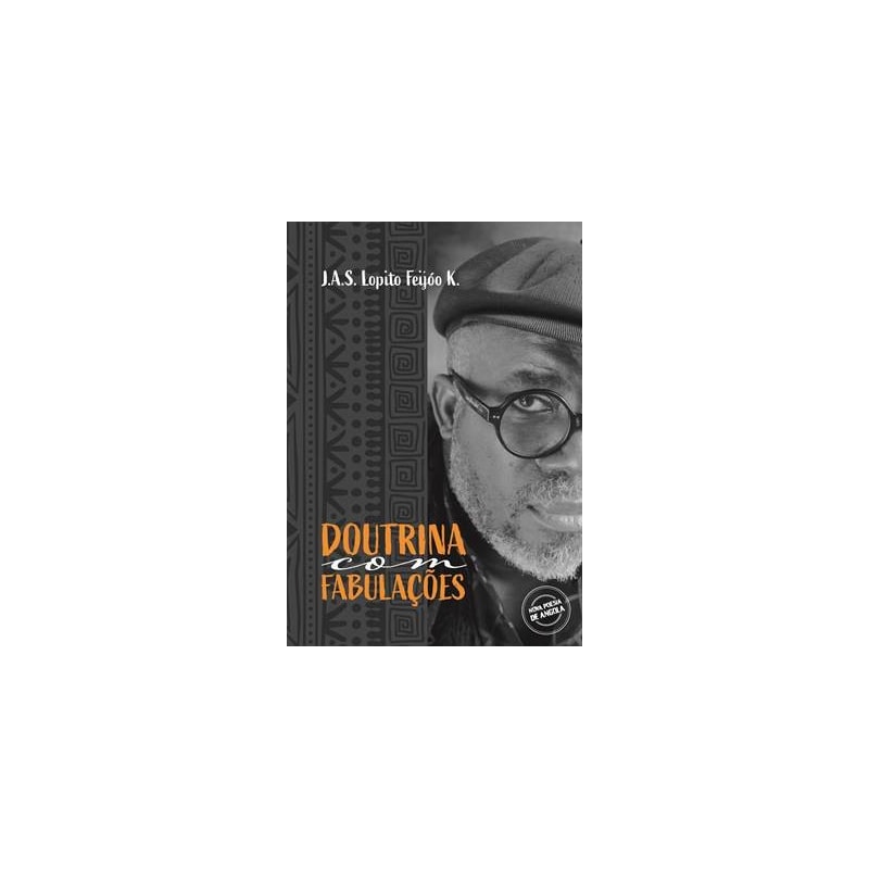 DOUTRINA COM FABULAÇÕES