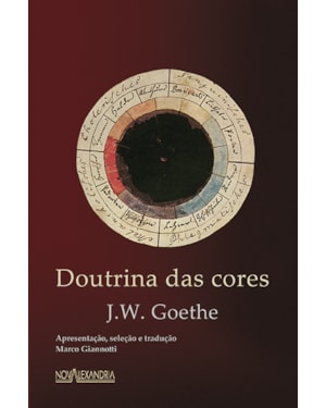 DOUTRINA DAS CORES