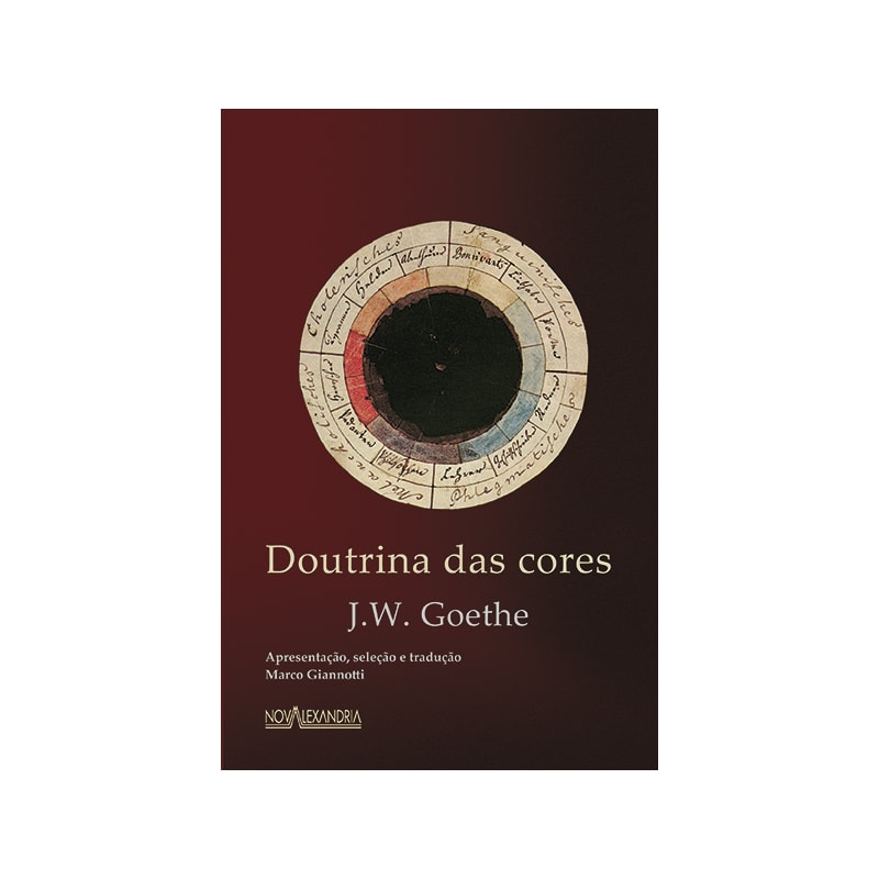 DOUTRINA DAS CORES
