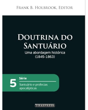 DOUTRINA DO SANTUÁRIO - DARCOM VOL. 5