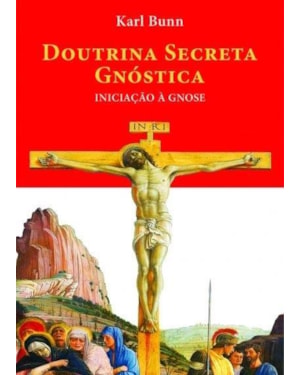 DOUTRINA SECRETA GNÓSTICA