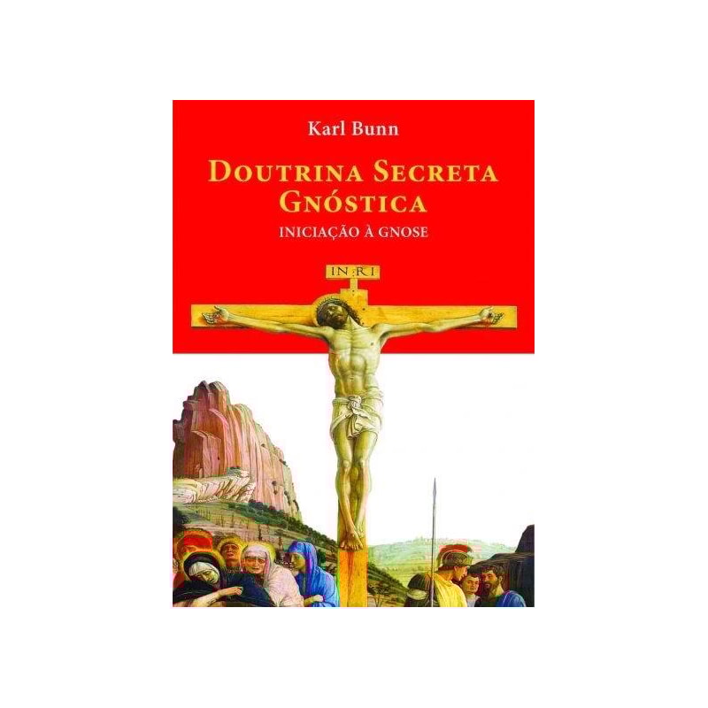 DOUTRINA SECRETA GNÓSTICA