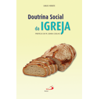 DOUTRINA SOCIAL DA IGREJA