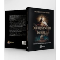 DOUTRINA SOCIAL DA IGREJA