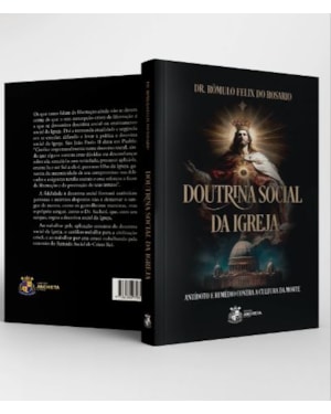 DOUTRINA SOCIAL DA IGREJA
