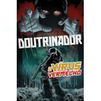 DOUTRINADOR - O VÍRUS VERMELHO