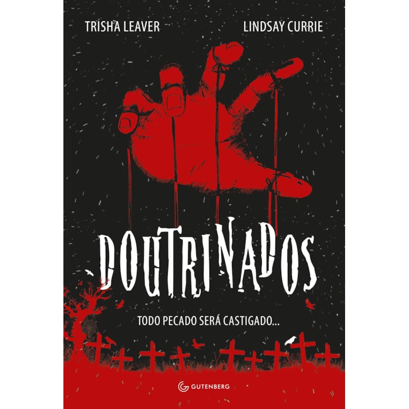 DOUTRINADOS