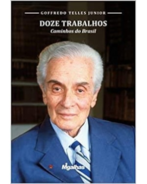 DOZE TRABALHOS - CAMINHOS DO BRASIL