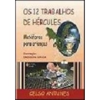 DOZE TRABALHOS DE HÉRCULES, OS