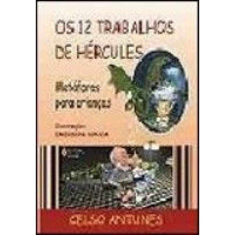 DOZE TRABALHOS DE HÉRCULES, OS