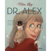 DR. ALEX