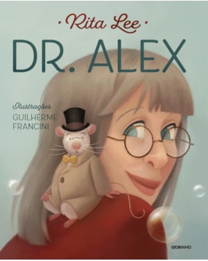 DR. ALEX