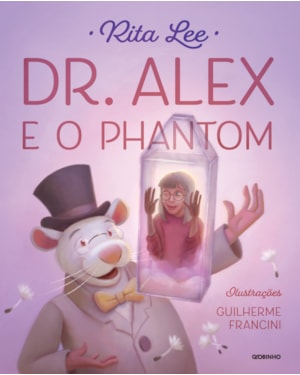 DR. ALEX E O PHANTOM