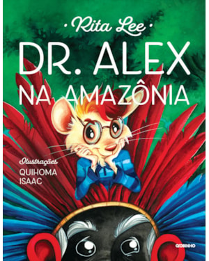 DR. ALEX NA AMAZÔNIA