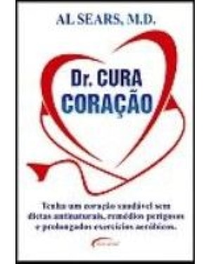 DR. CURA CORACAO - 1