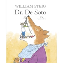 DR. DE SOTO
