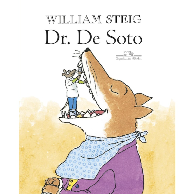 DR. DE SOTO