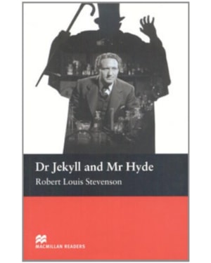Dr. Jekyll And Mr. Hyde