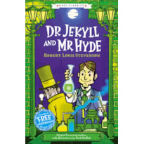 Dr. Jekyll and Mr. Hyde