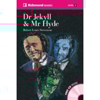 Dr. Jekyll & Mr. Hyde