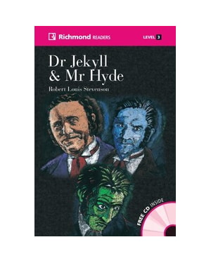 Dr. Jekyll & Mr. Hyde