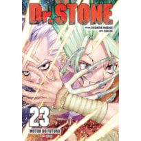 Dr. stone - 23