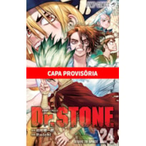 Dr. stone - 24