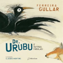 DR. URUBU E OUTRAS FÁBULAS