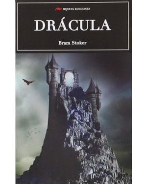 DRÁCULA