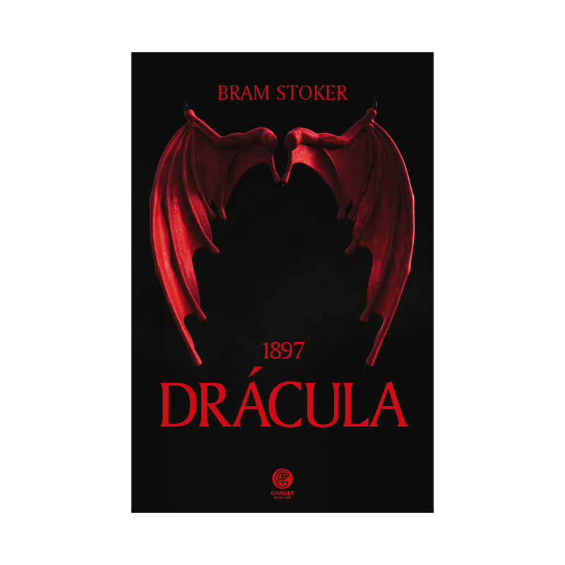 DRÁCULA