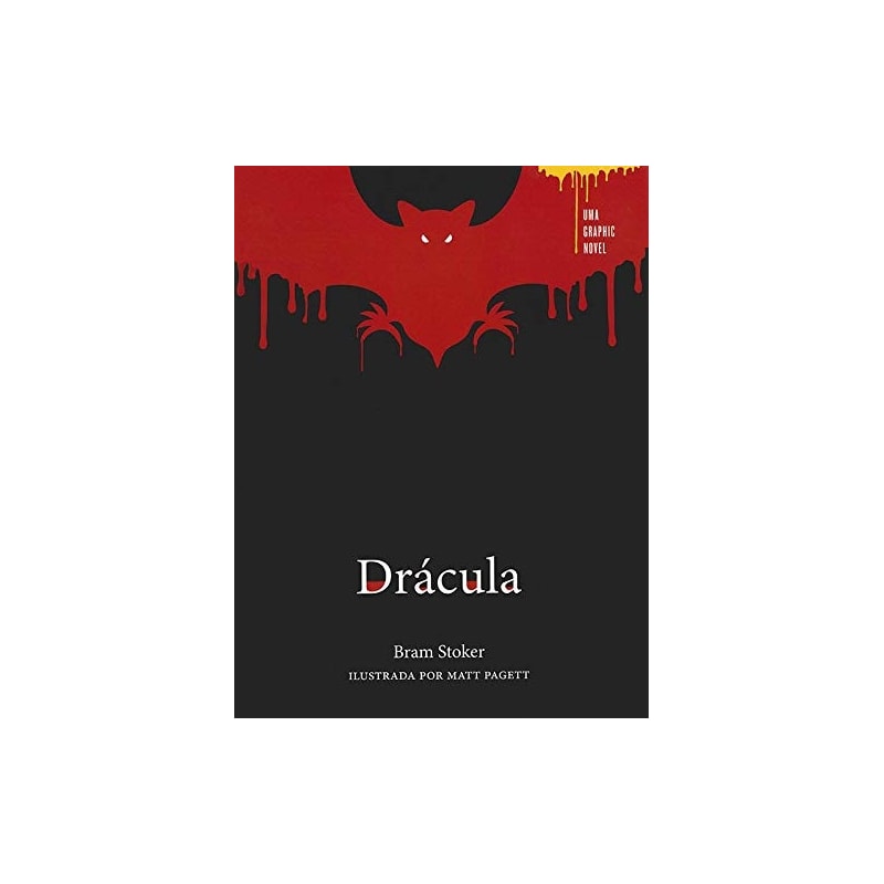 DRÁCULA