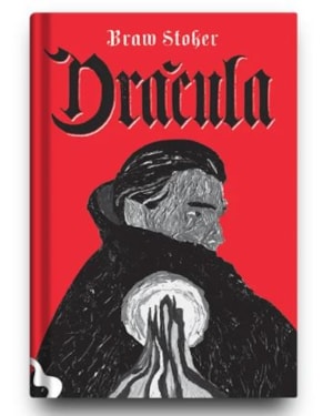 DRÁCULA