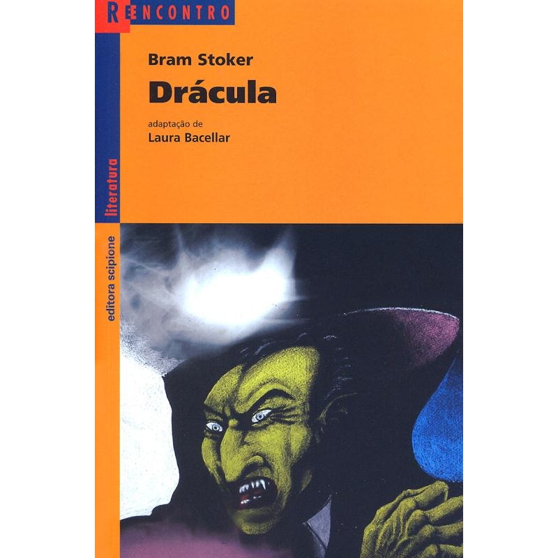 DRÁCULA