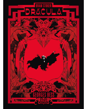DRÁCULA