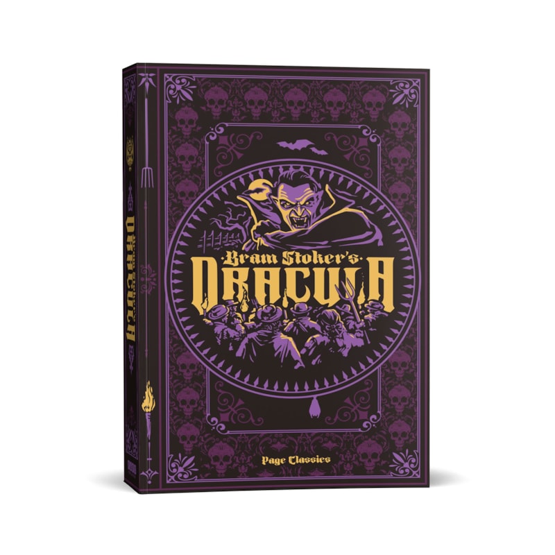 Dracula