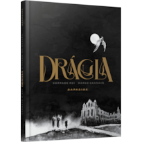 DRÁCULA: A ORDEM DO DRAGÃO