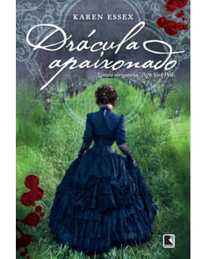 DRÁCULA APAIXONADO